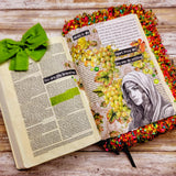 Word Study: Branch printable kit for Bible study, Bible journaling and faith art